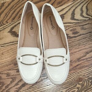 BareTraps Casual Moc Kellye Loafers Size 8.5 NWT